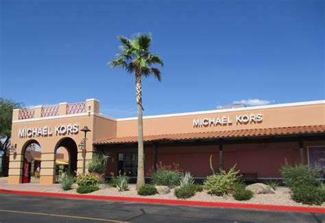 Michael Kors Outlet in Phoenix, AZ 85086 